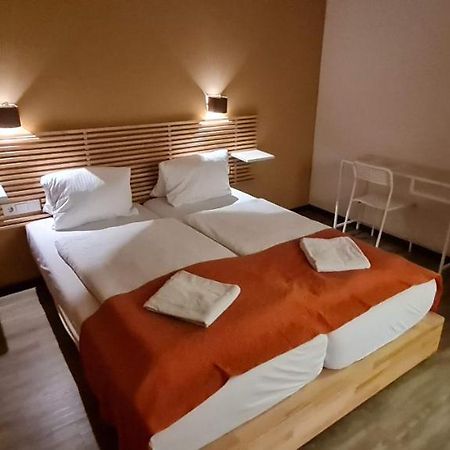 Aparthotel Bianca In Vienna Room 105 Εξωτερικό φωτογραφία