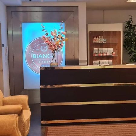 Aparthotel Bianca In Vienna Room 105 Εξωτερικό φωτογραφία