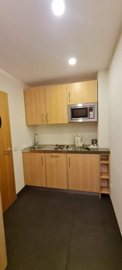 Aparthotel Bianca In Vienna Room 105 Εξωτερικό φωτογραφία