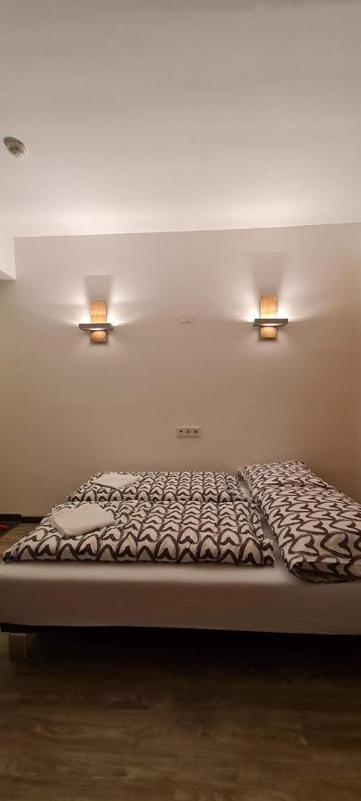 Aparthotel Bianca In Vienna Room 105 Εξωτερικό φωτογραφία