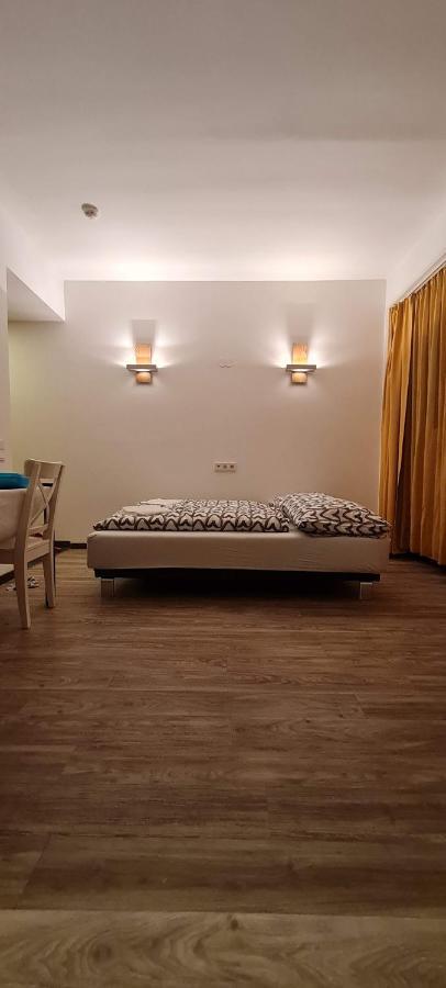 Aparthotel Bianca In Vienna Room 105 Εξωτερικό φωτογραφία