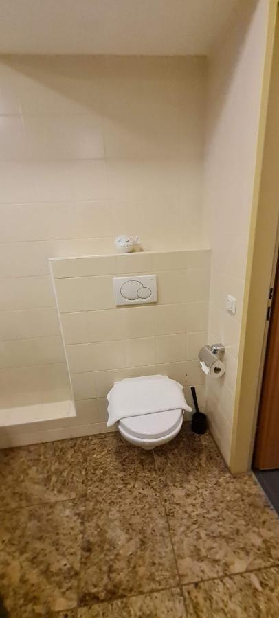 Aparthotel Bianca In Vienna Room 105 Εξωτερικό φωτογραφία