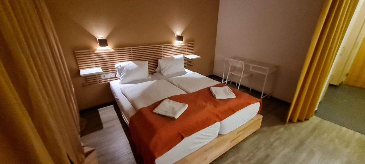 Aparthotel Bianca In Vienna Room 105 Εξωτερικό φωτογραφία