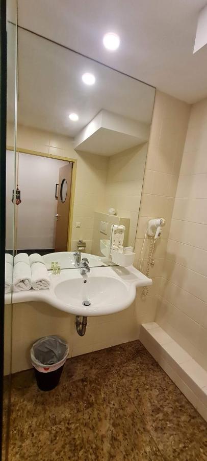 Aparthotel Bianca In Vienna Room 105 Εξωτερικό φωτογραφία